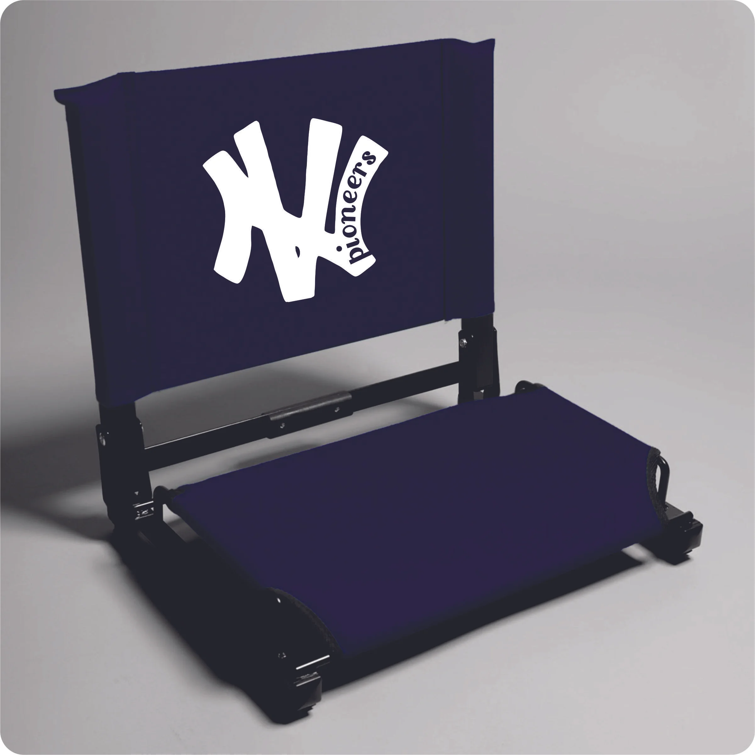 The Stadium Chair Game Changer Stadium Seat, Nooksack Valley